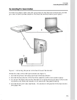 Preview for 18 page of Siemens GIGASET C470 IP User Manual