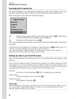 Preview for 23 page of Siemens GIGASET C470 IP User Manual