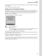 Preview for 24 page of Siemens GIGASET C470 IP User Manual
