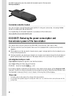 Preview for 27 page of Siemens GIGASET C470 IP User Manual