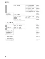 Preview for 29 page of Siemens GIGASET C470 IP User Manual