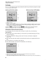 Preview for 37 page of Siemens GIGASET C470 IP User Manual