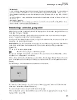 Preview for 88 page of Siemens GIGASET C470 IP User Manual