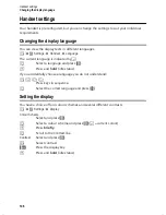 Preview for 109 page of Siemens GIGASET C470 IP User Manual