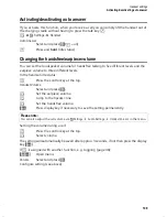 Preview for 112 page of Siemens GIGASET C470 IP User Manual