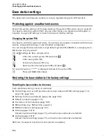 Preview for 117 page of Siemens GIGASET C470 IP User Manual