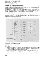 Preview for 135 page of Siemens GIGASET C470 IP User Manual