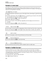 Preview for 179 page of Siemens GIGASET C470 IP User Manual