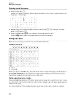 Preview for 181 page of Siemens GIGASET C470 IP User Manual