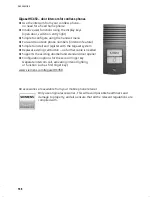 Preview for 191 page of Siemens GIGASET C470 IP User Manual