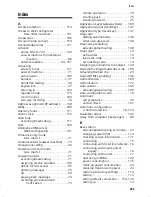 Preview for 205 page of Siemens GIGASET C470 IP User Manual