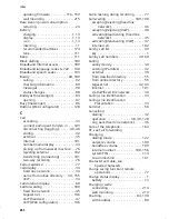 Preview for 206 page of Siemens GIGASET C470 IP User Manual