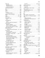 Preview for 207 page of Siemens GIGASET C470 IP User Manual