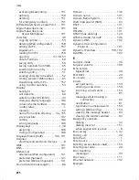 Preview for 208 page of Siemens GIGASET C470 IP User Manual