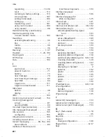 Preview for 210 page of Siemens GIGASET C470 IP User Manual