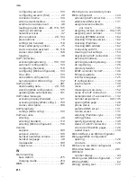 Preview for 216 page of Siemens GIGASET C470 IP User Manual