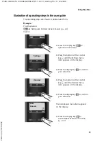 Preview for 20 page of Siemens Gigaset C580 Manual