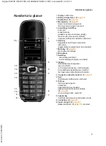 Preview for 4 page of Siemens Gigaset C590 IP User Manual