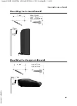 Preview for 212 page of Siemens Gigaset C590 IP User Manual