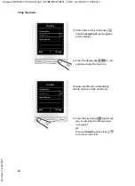 Preview for 26 page of Siemens Gigaset C590 User Manual