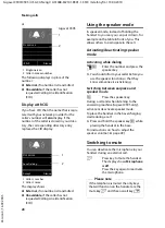 Preview for 30 page of Siemens Gigaset C590 User Manual