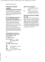 Preview for 42 page of Siemens Gigaset C590 User Manual