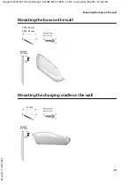 Preview for 67 page of Siemens Gigaset C590 User Manual