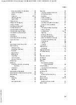 Preview for 69 page of Siemens Gigaset C590 User Manual