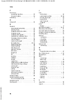 Preview for 70 page of Siemens Gigaset C590 User Manual