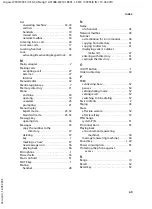 Preview for 71 page of Siemens Gigaset C590 User Manual