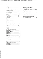 Preview for 72 page of Siemens Gigaset C590 User Manual