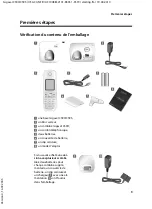 Preview for 81 page of Siemens Gigaset C590 User Manual