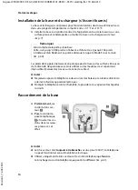 Preview for 82 page of Siemens Gigaset C590 User Manual