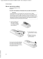 Preview for 84 page of Siemens Gigaset C590 User Manual