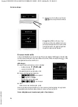 Preview for 88 page of Siemens Gigaset C590 User Manual