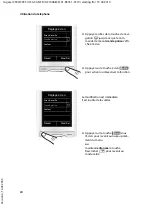 Preview for 96 page of Siemens Gigaset C590 User Manual