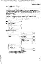 Preview for 97 page of Siemens Gigaset C590 User Manual