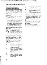 Preview for 114 page of Siemens Gigaset C590 User Manual