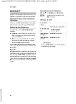 Preview for 116 page of Siemens Gigaset C590 User Manual