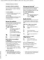 Preview for 118 page of Siemens Gigaset C590 User Manual