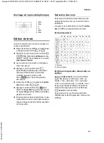 Preview for 133 page of Siemens Gigaset C590 User Manual