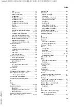 Preview for 145 page of Siemens Gigaset C590 User Manual