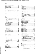 Preview for 146 page of Siemens Gigaset C590 User Manual