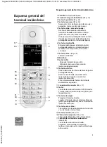 Preview for 149 page of Siemens Gigaset C590 User Manual