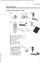 Preview for 157 page of Siemens Gigaset C590 User Manual