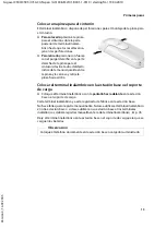 Preview for 161 page of Siemens Gigaset C590 User Manual