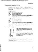 Preview for 165 page of Siemens Gigaset C590 User Manual