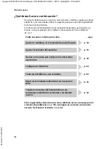 Preview for 166 page of Siemens Gigaset C590 User Manual