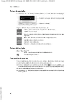 Preview for 168 page of Siemens Gigaset C590 User Manual