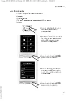 Preview for 171 page of Siemens Gigaset C590 User Manual